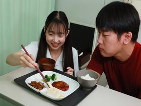 サンプル動画を視聴